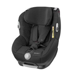 Maxi-Cosi rearfacing car seat (0-18 kg.) without ISOFIX