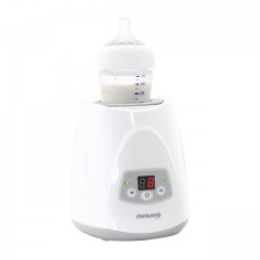 Baby bottle electric warmer