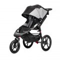 Running stroller Summit x3 with carrycot